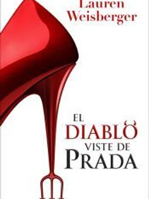 El diablo viste de Prada