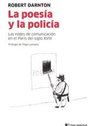 La poesía y la policía