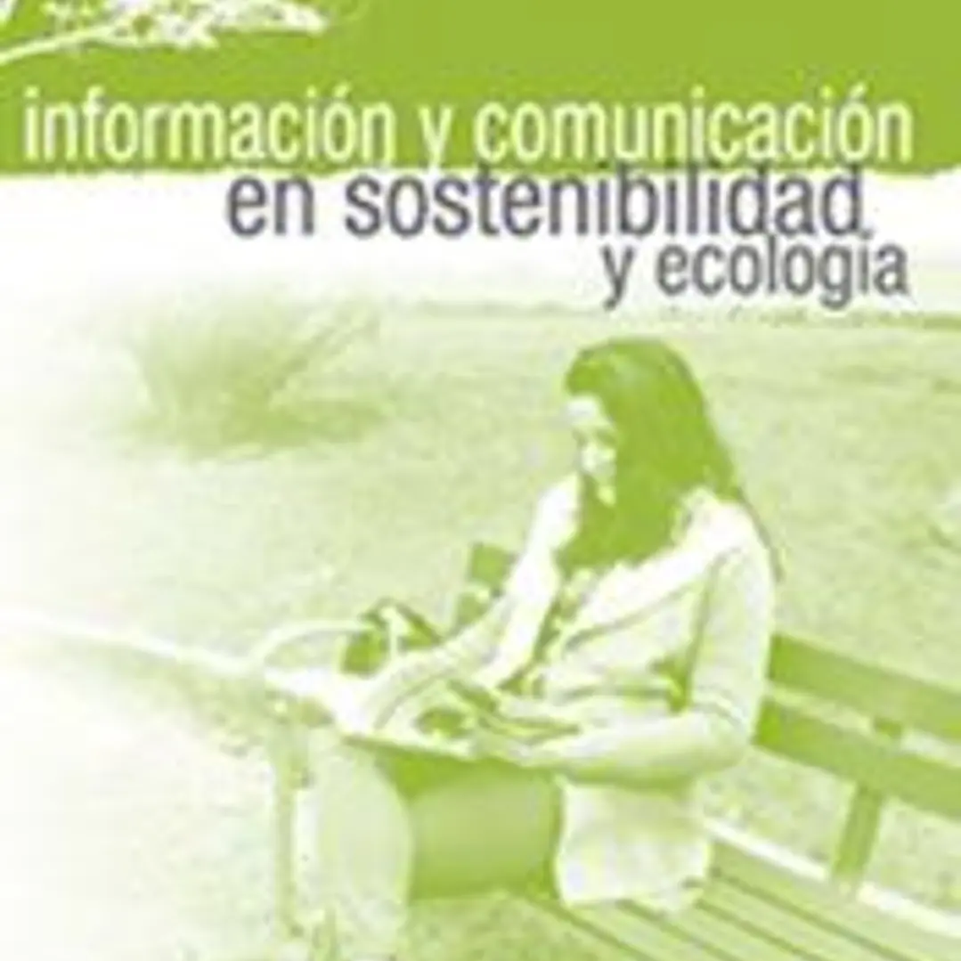 Información y comunicación en sostenibilidad y ecología 1