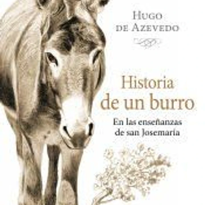 Historia de un burro : en las enseñanzas de san Josemaría 1