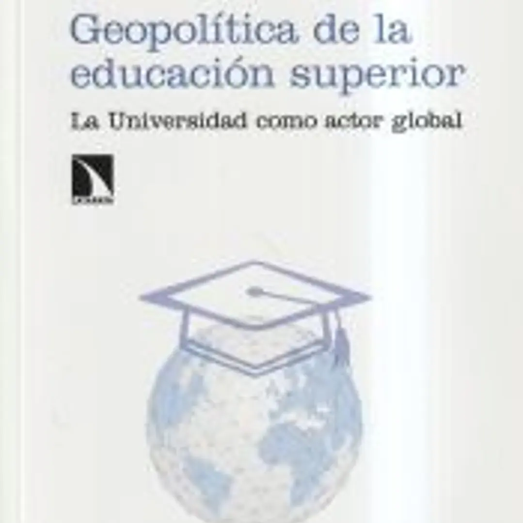 Geopolítica de la educación superior 1
