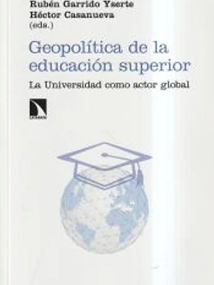 Geopolítica de la educación superior