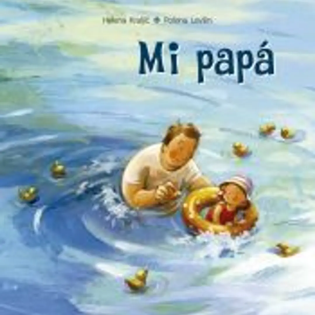 Mi papá 1