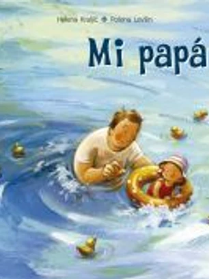 Mi papá