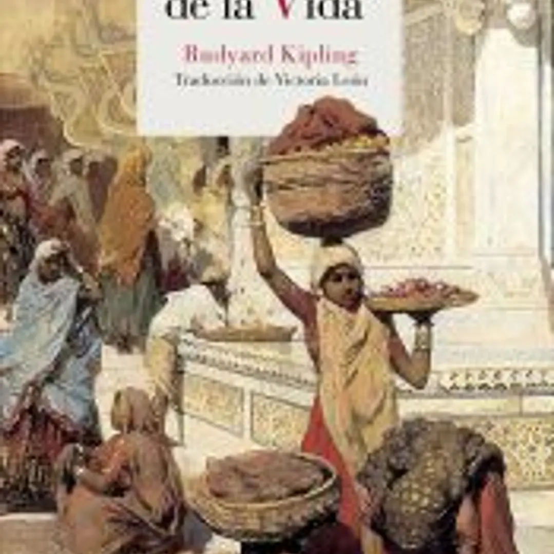 El hándicap de la vida 1