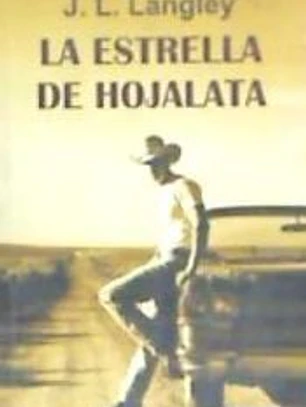 LA ESTRELLA DE HOJALATA
