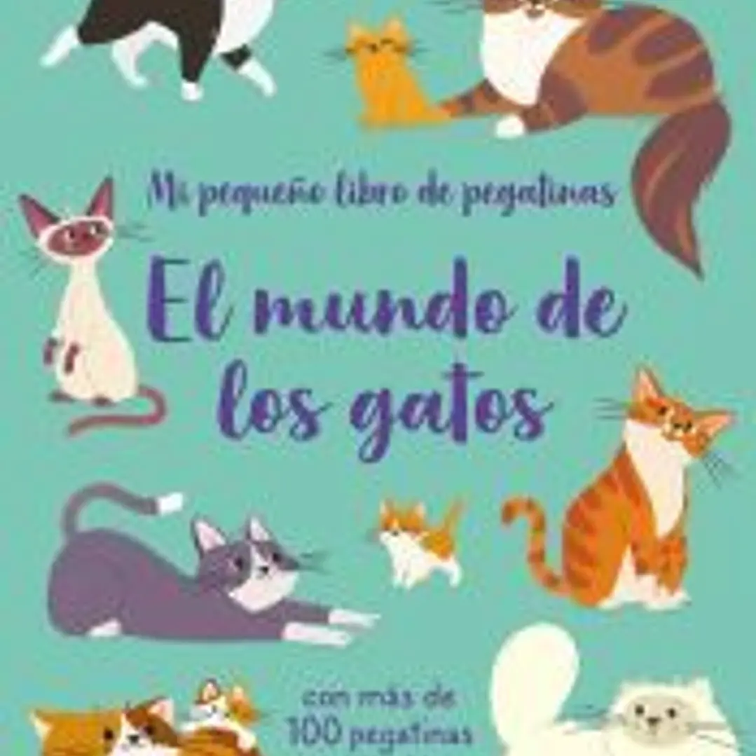 MUNDO DE LOS GATOS, EL 1