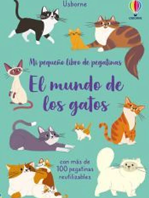 MUNDO DE LOS GATOS, EL