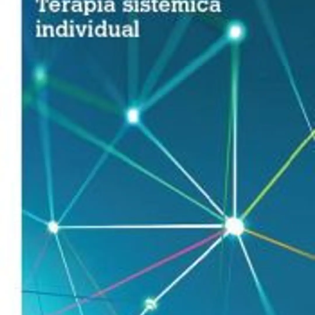 TERAPIA SISTEMICA INDIVIDUAL 3a ED 1