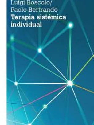 TERAPIA SISTEMICA INDIVIDUAL 3a ED