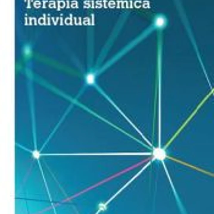 TERAPIA SISTEMICA INDIVIDUAL 3a ED 1