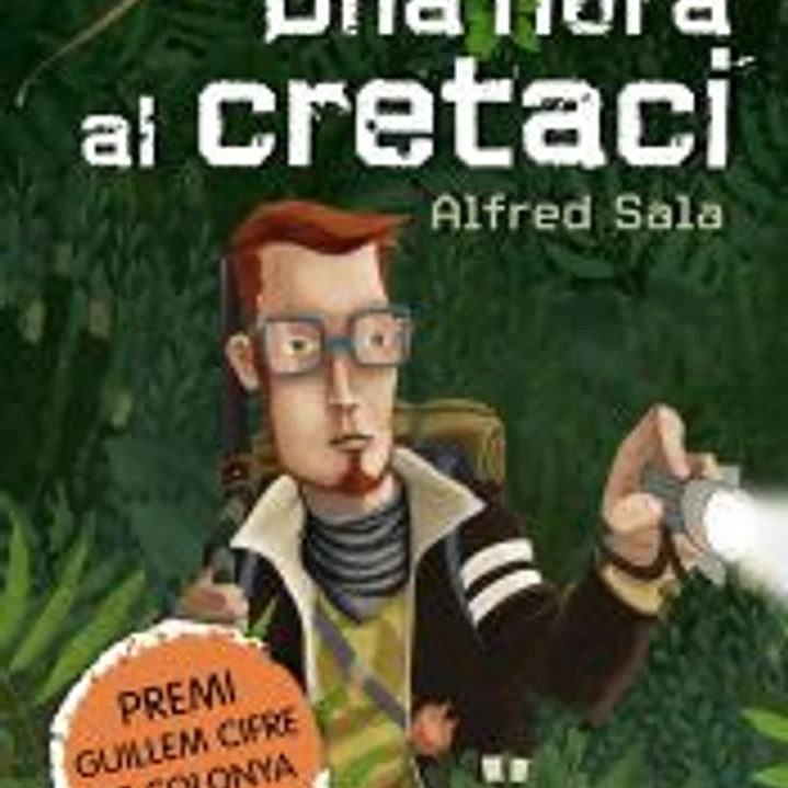 Una hora al cretaci 1