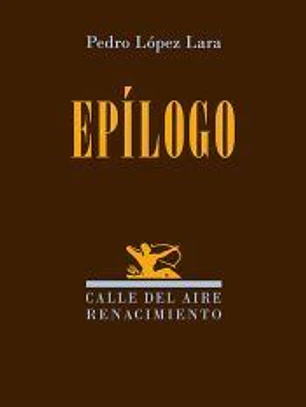 Epílogo