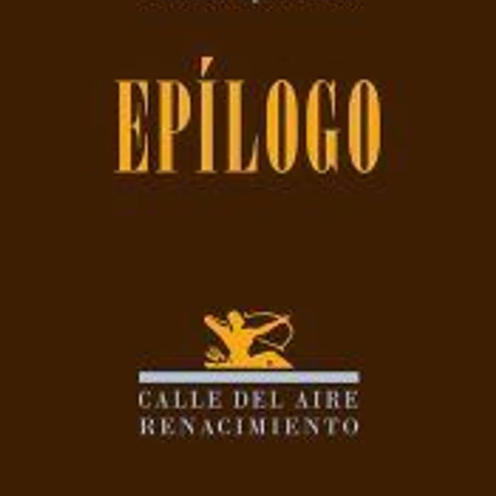 Epílogo 1
