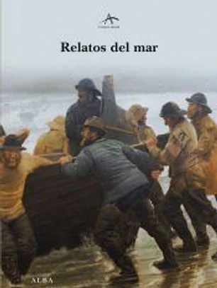 Relatos del mar