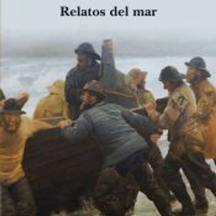 Relatos del mar 1