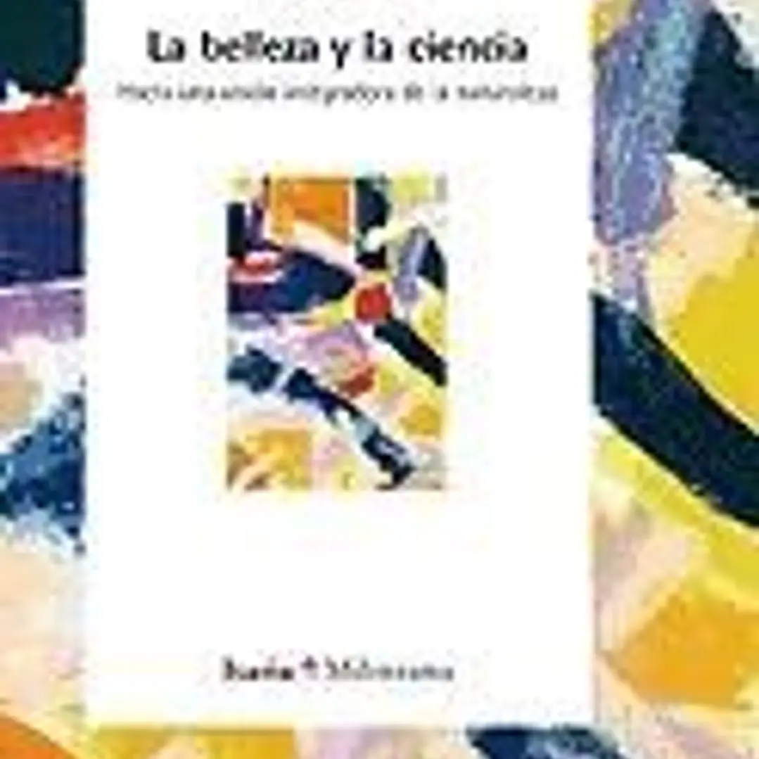 La belleza y la ciencia 1