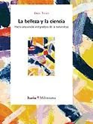 La belleza y la ciencia