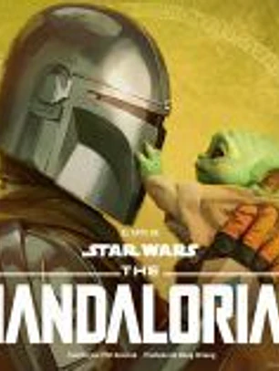 Star Wars. El arte de The Mandalorian (Temporada 2)