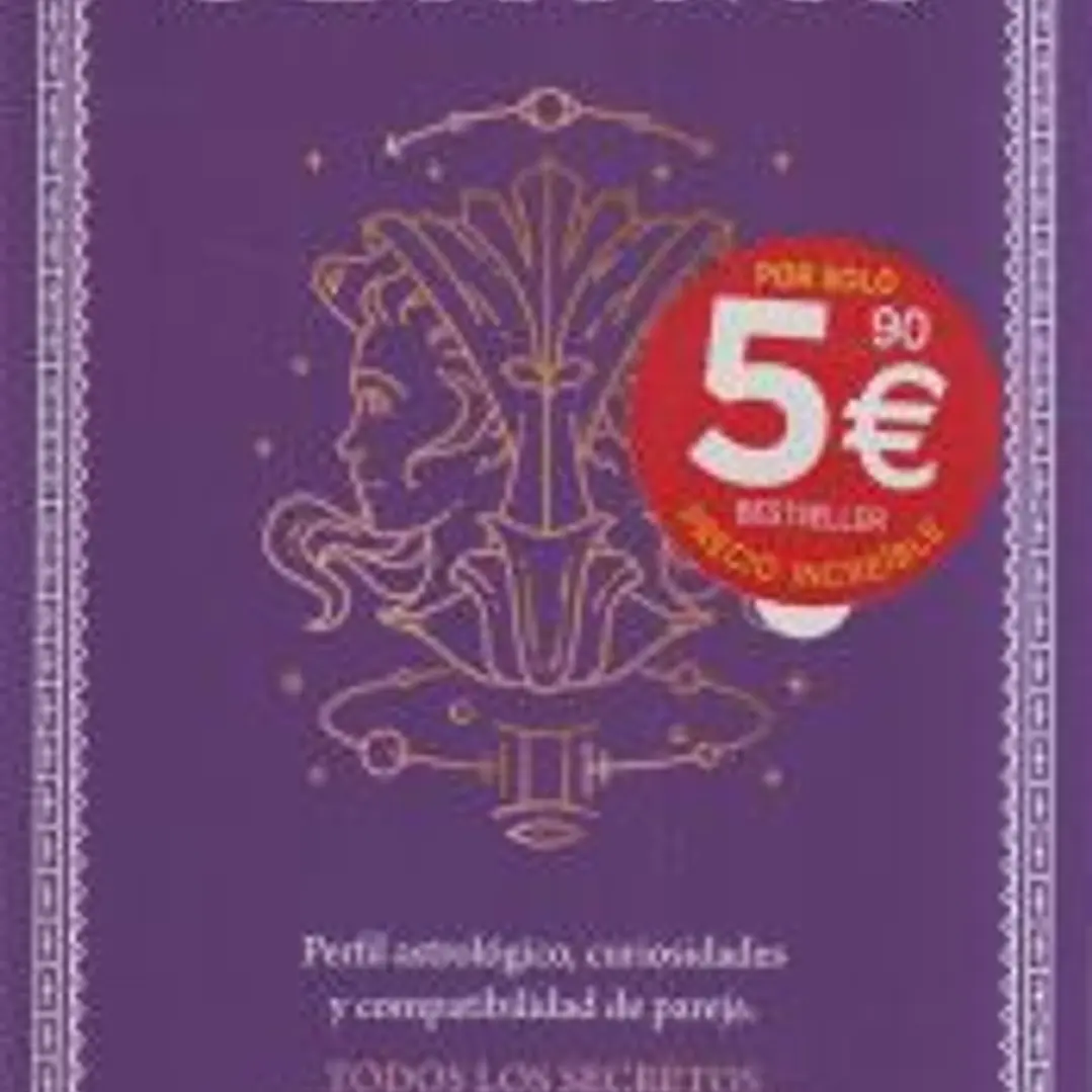 Guía astrológica de Géminis 1