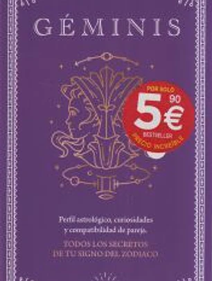 Guía astrológica de Géminis