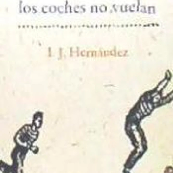 En el futuro los coches no vuelan 1