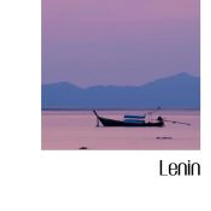Lenin 1
