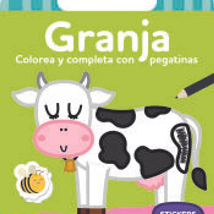Granja 1