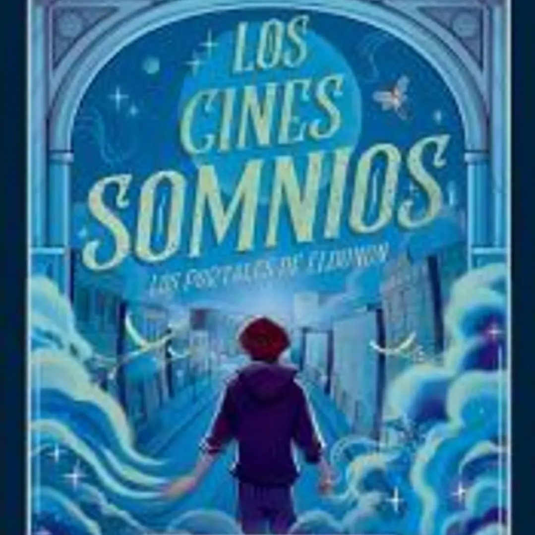 Los cines Somnios 1