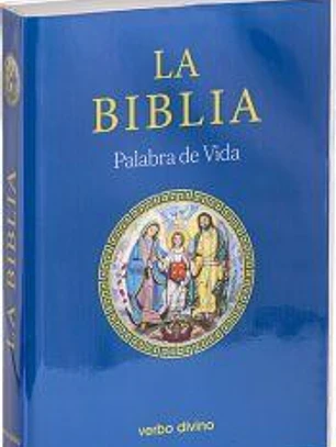 La Biblia (Palabra de Vida)