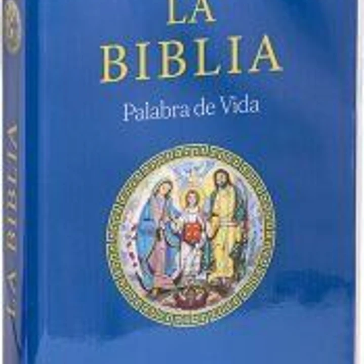 La Biblia (Palabra de Vida) 1