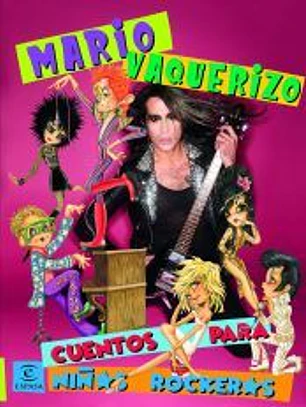 Cuentos para niños rockeros