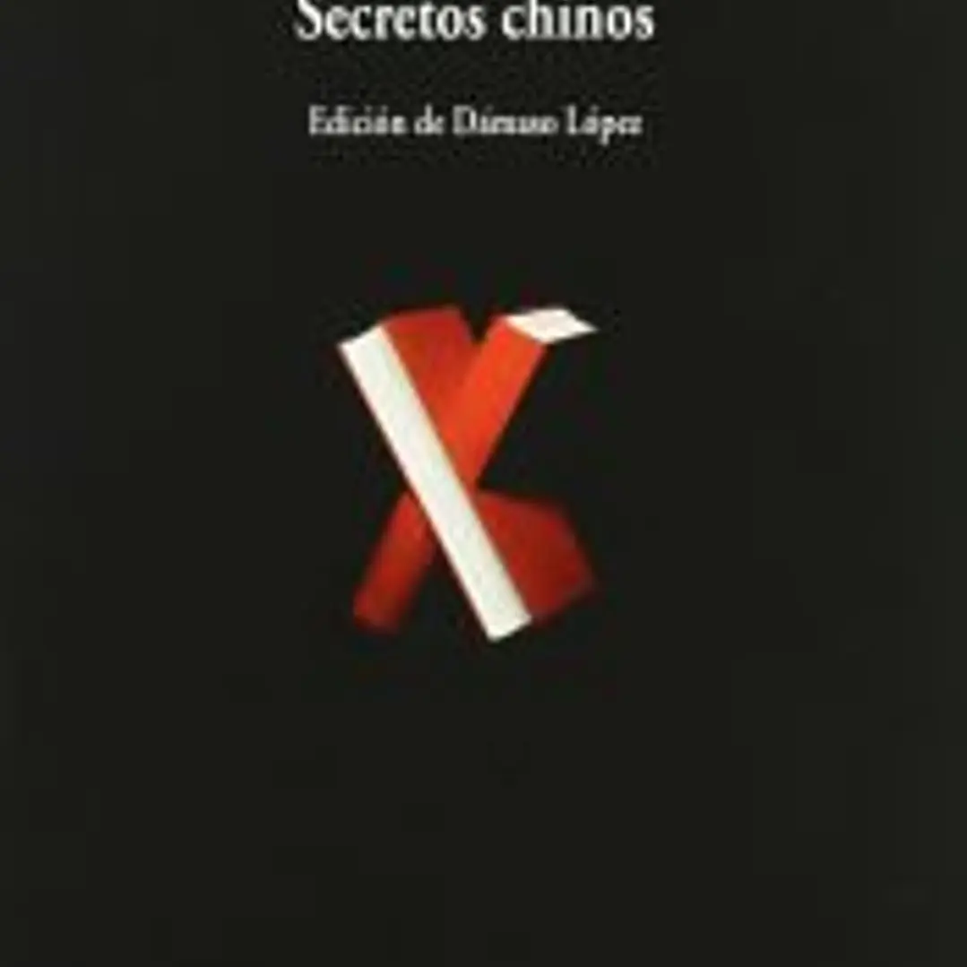 SECRETOS CHINOS. Bilingüe castellano-inglés 1