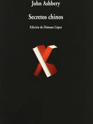 SECRETOS CHINOS. Bilingüe castellano-inglés