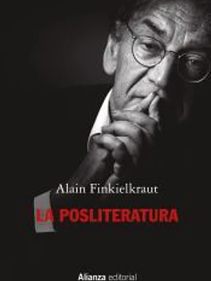 La posliteratura