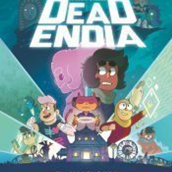 Deadendia: El halo roto 1