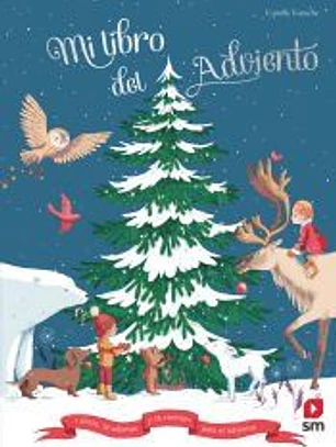 El libro del Adviento