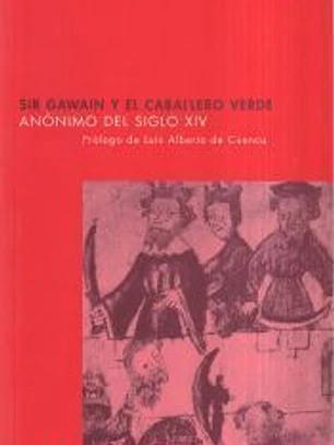 Sir Gawain y el Caballero Verde