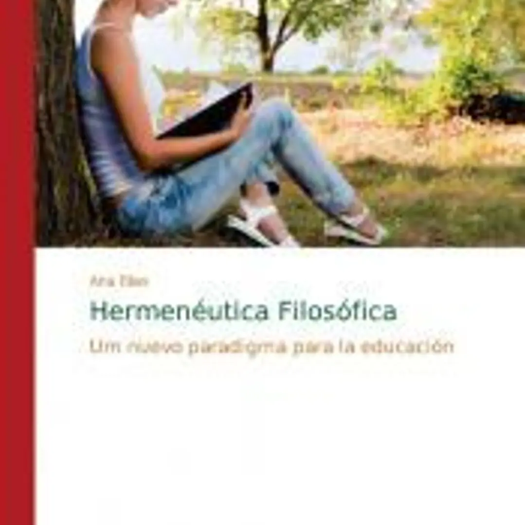Hermenéutica Filosófica 1
