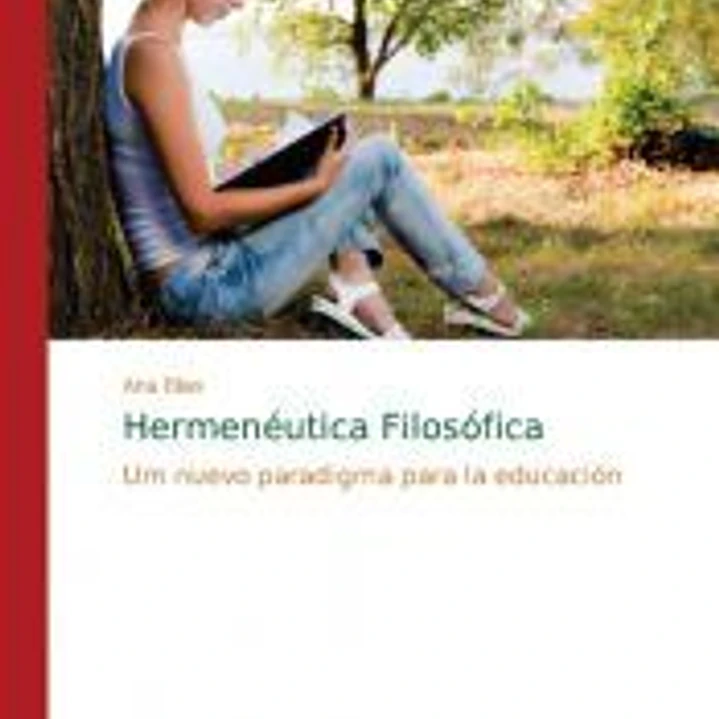 Hermenéutica Filosófica 1