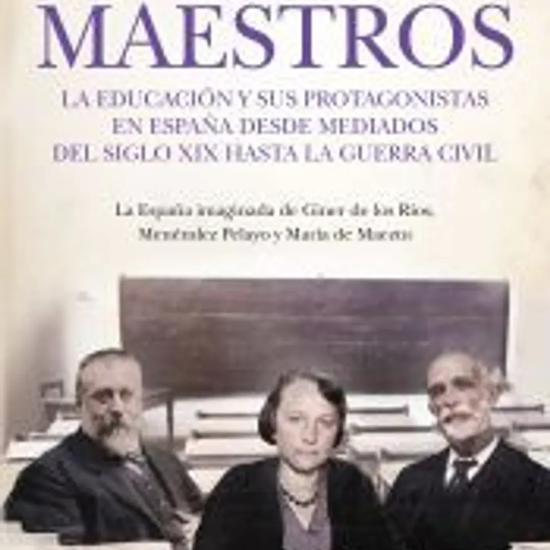 Maestros 1