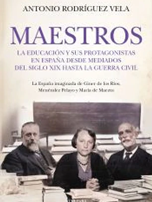 Maestros
