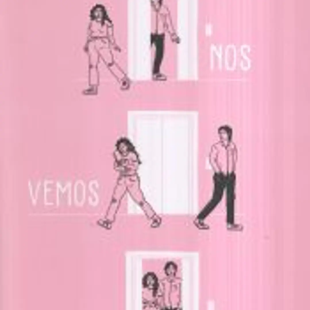Nos vemos ayer 1