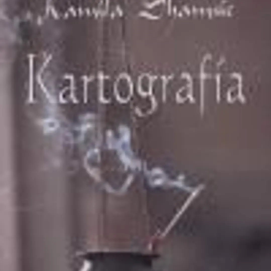 KARTOGRAFIA 1