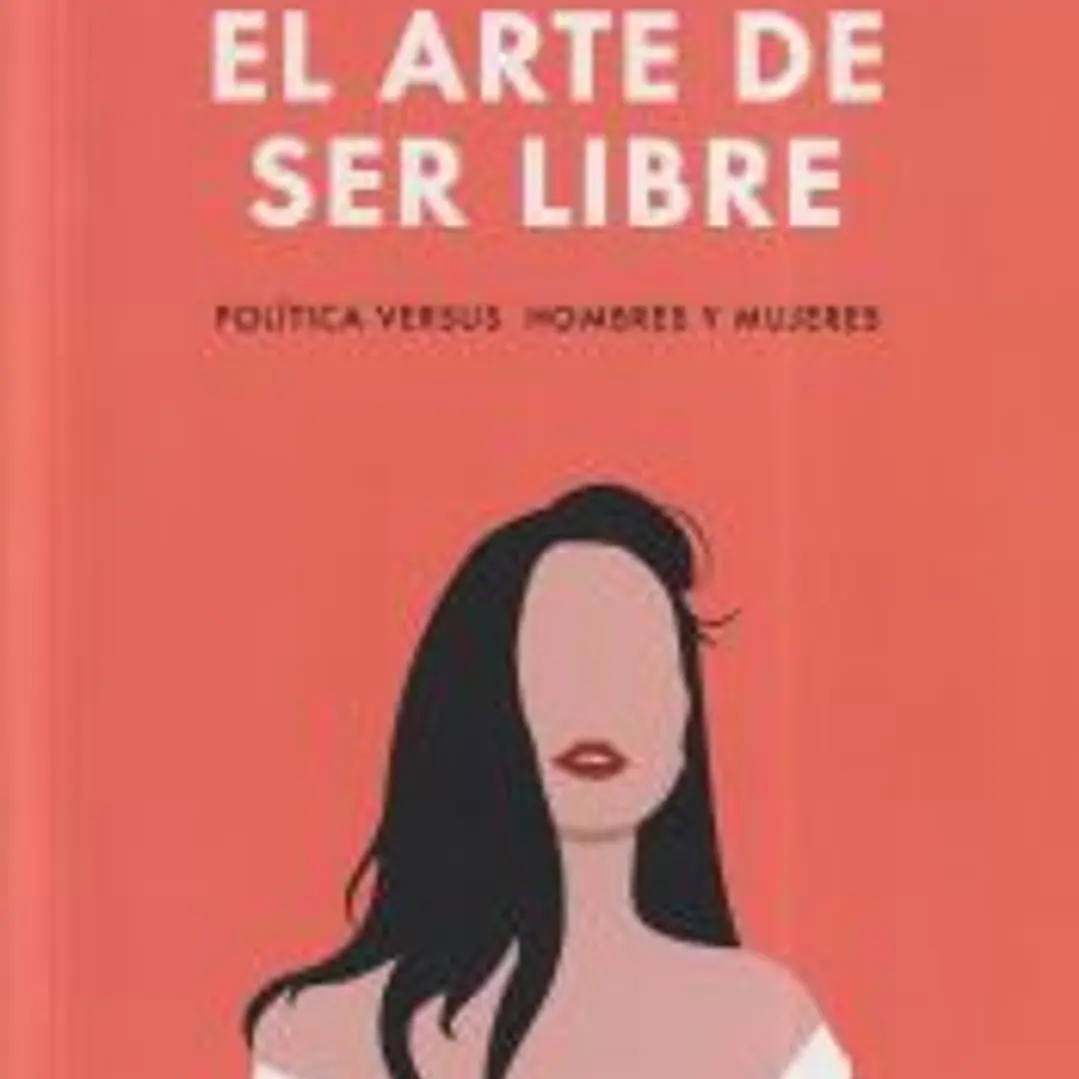 El arte de ser libre 1