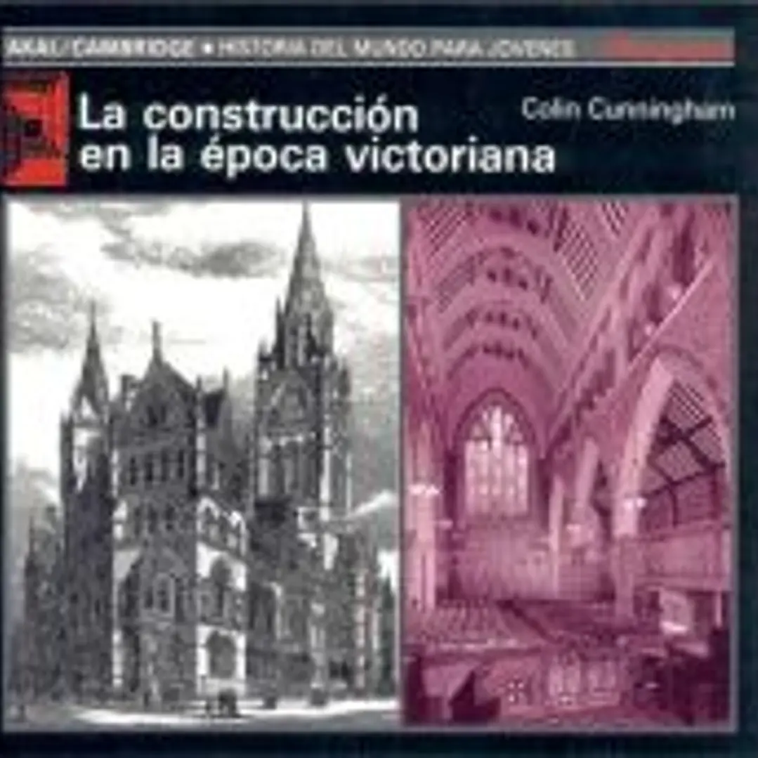 La construcción en la época victoriana 1