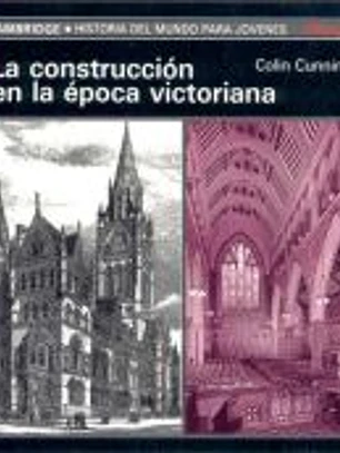 La construcción en la época victoriana