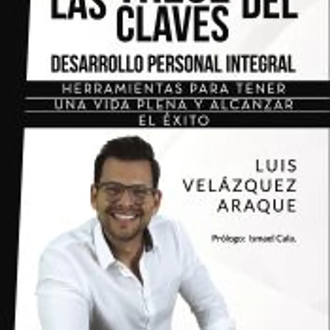 LAS TRECE CLAVES DEL DESARROLLO PERSONAL INTEGRAL 1