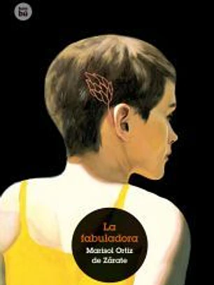 La fabuladora
