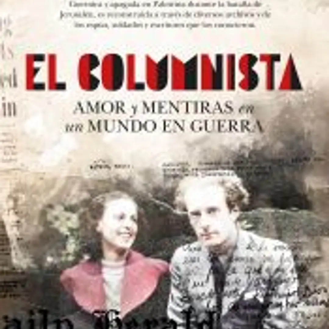 COLUMNISTA, EL 1
